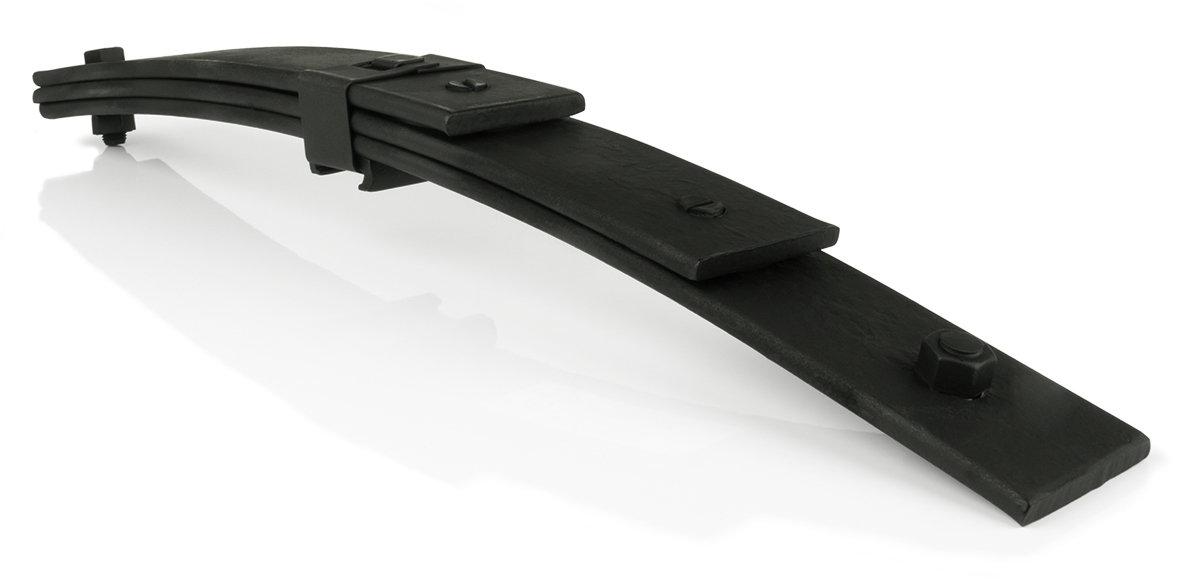 MODZ EZGO Marathon 1989-1994 Front Leaf Spring - Heavy Duty