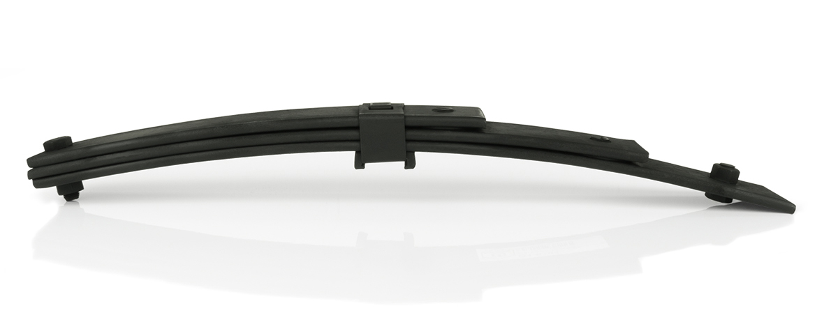 MODZ EZGO Marathon 1989-1994 Front Leaf Spring - Heavy Duty