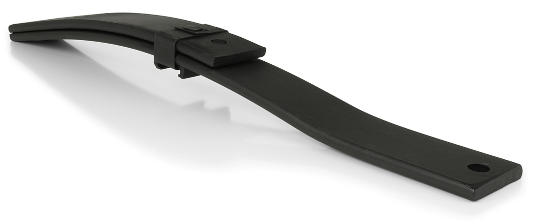 MODZ EZGO 2004-Up Front Leaf Spring (Heavy Duty)