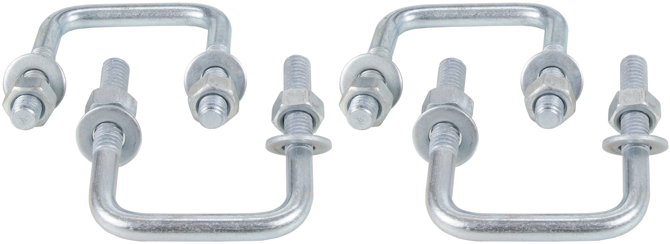 EZGO TXT Rear Heavy Duty Leaf Spring Kit 1994-Up - Three Leaf - by MODZ ®