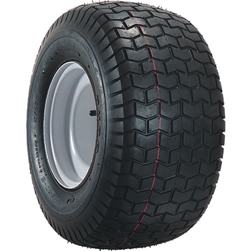 Duro Turf, 23x10.5-12, 2 ply Golf Cart Tire
