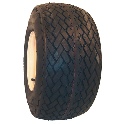 Carlisle Fairway Pro,18x8.5-8, 4 ply Golf Cart Tire