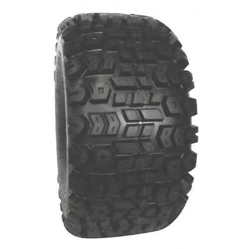 Kenda Terra Trac, 18x8.5-10, 4 ply Golf Cart Tire