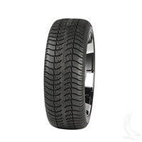 14" ITP Ultra GT, 205x30-14, 4 Ply Golf Cart Tire