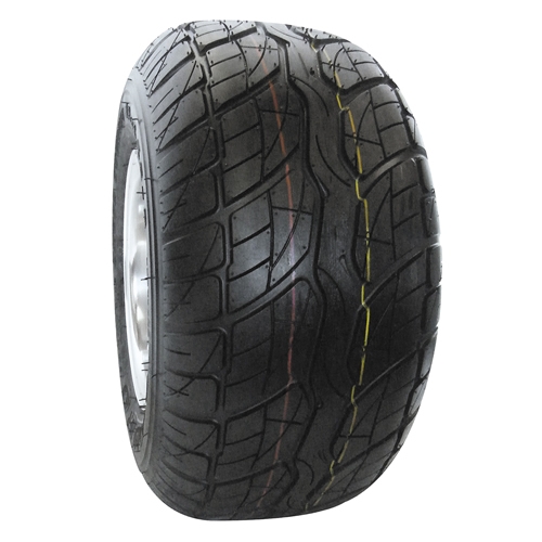 Duro Touring, 18x8.5-8, 4 ply Golf Cart Tire