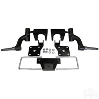 RHOX 3" Spindle Lift Kit EZGO RXV Gas 2008-2013