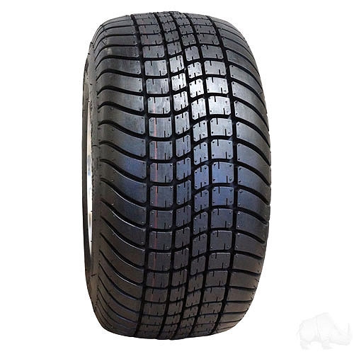 RHOX RXLP, 215/60-8 4 Ply Golf Cart Tire - DOT tire