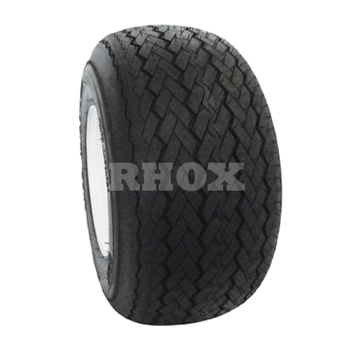 RHOX Golf, 18x8.5-8 4 Ply Golf Cart Tire 1