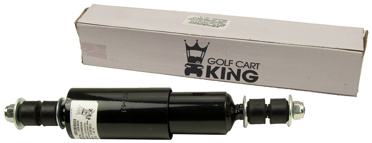 Shock, Rear, Club Car Gas 97+, Electric 81+
