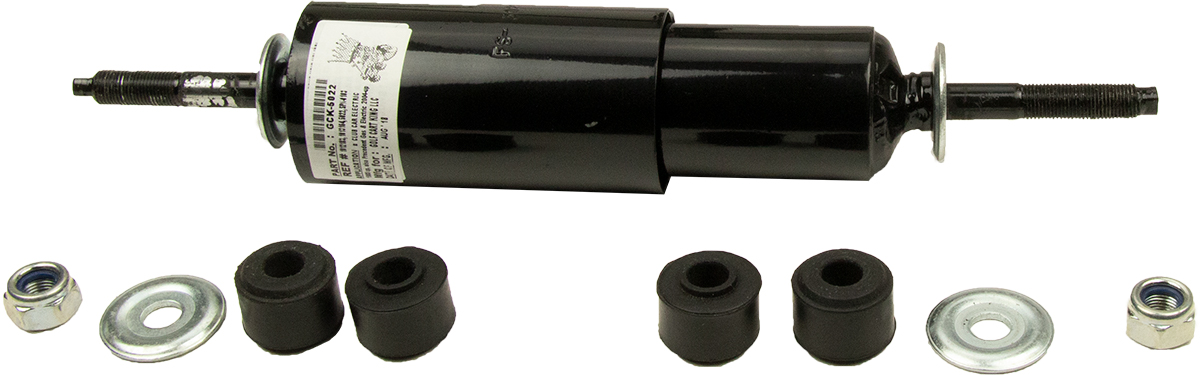 Shock, Rear, Club Car Gas 97+, Electric 81+