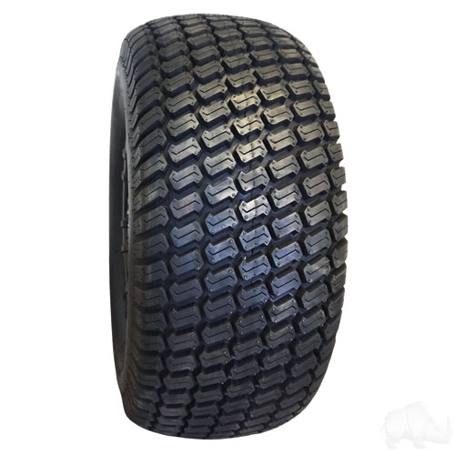 RHOX RXUT Street Turf, 23x10.5-12, 4 Ply Golf Cart Tire