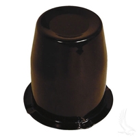 Center Cap, Black