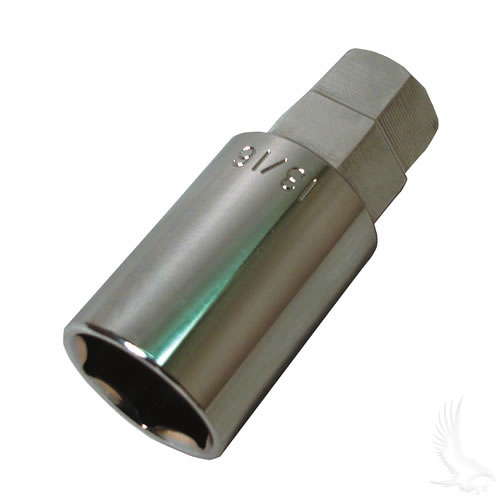 Deep Socket Lugs Standard 1/2"