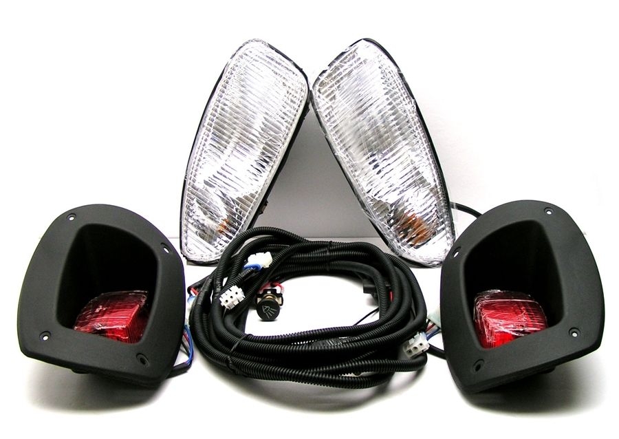 EZGO Light Kit RXV