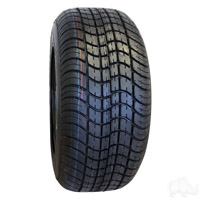 RHOX RXLP Low Profile, 225/55-12 4 Ply Golf Cart Tire