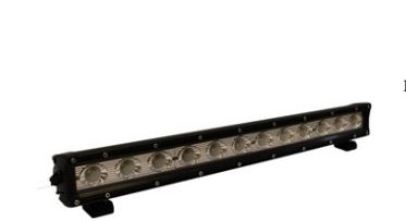 Universal LED Light Bar