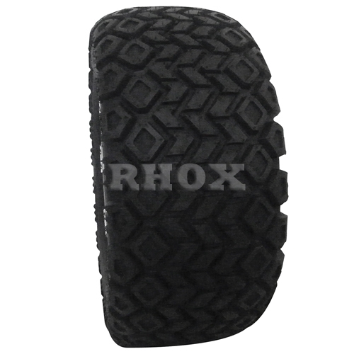 14" RHOX Mojave II, 22x10-14, 4 Ply Golf Cart Tire