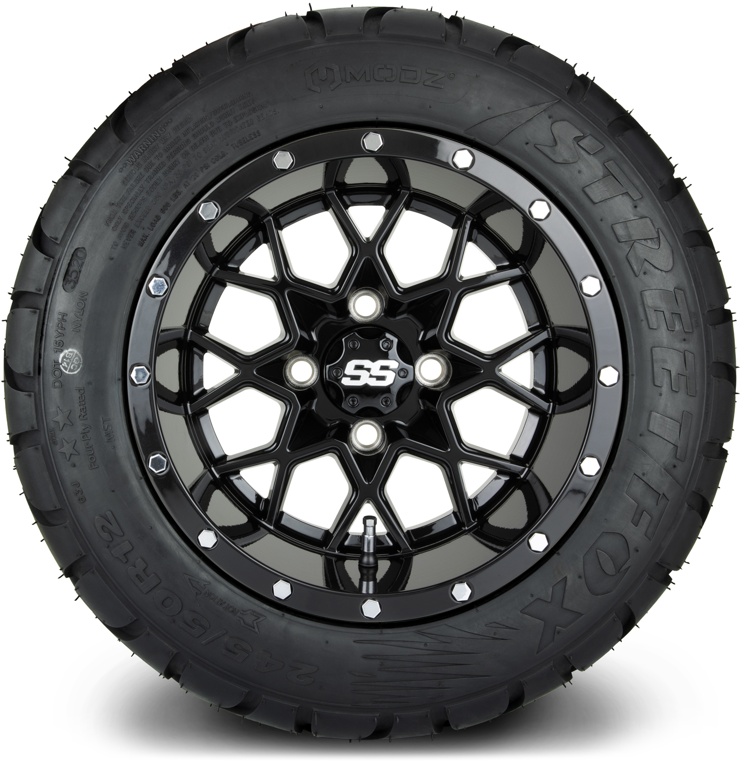 SF-50-12