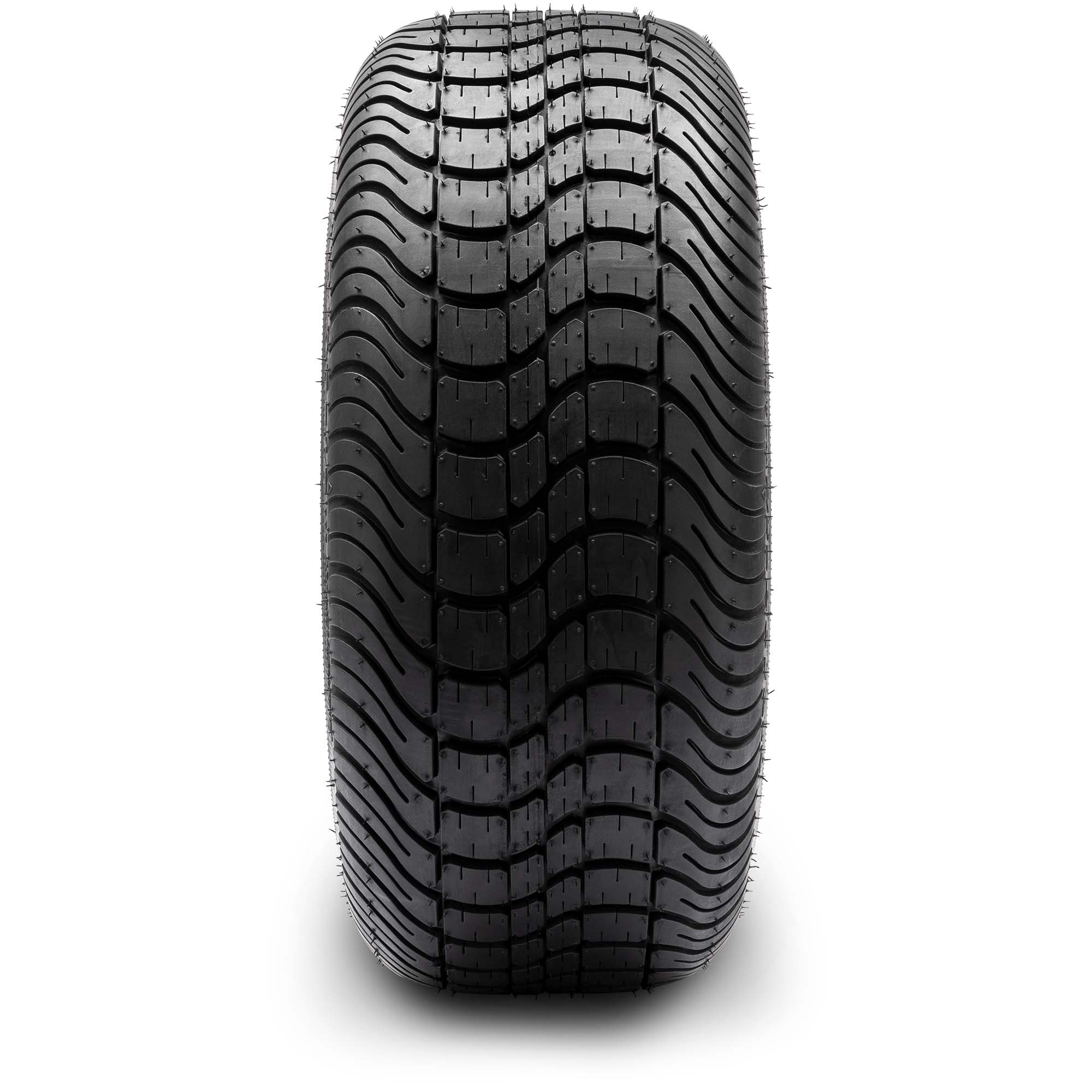 Arisun 215/35-12 Cruze DOT Low Profile Golf Cart Tire (4-Ply)