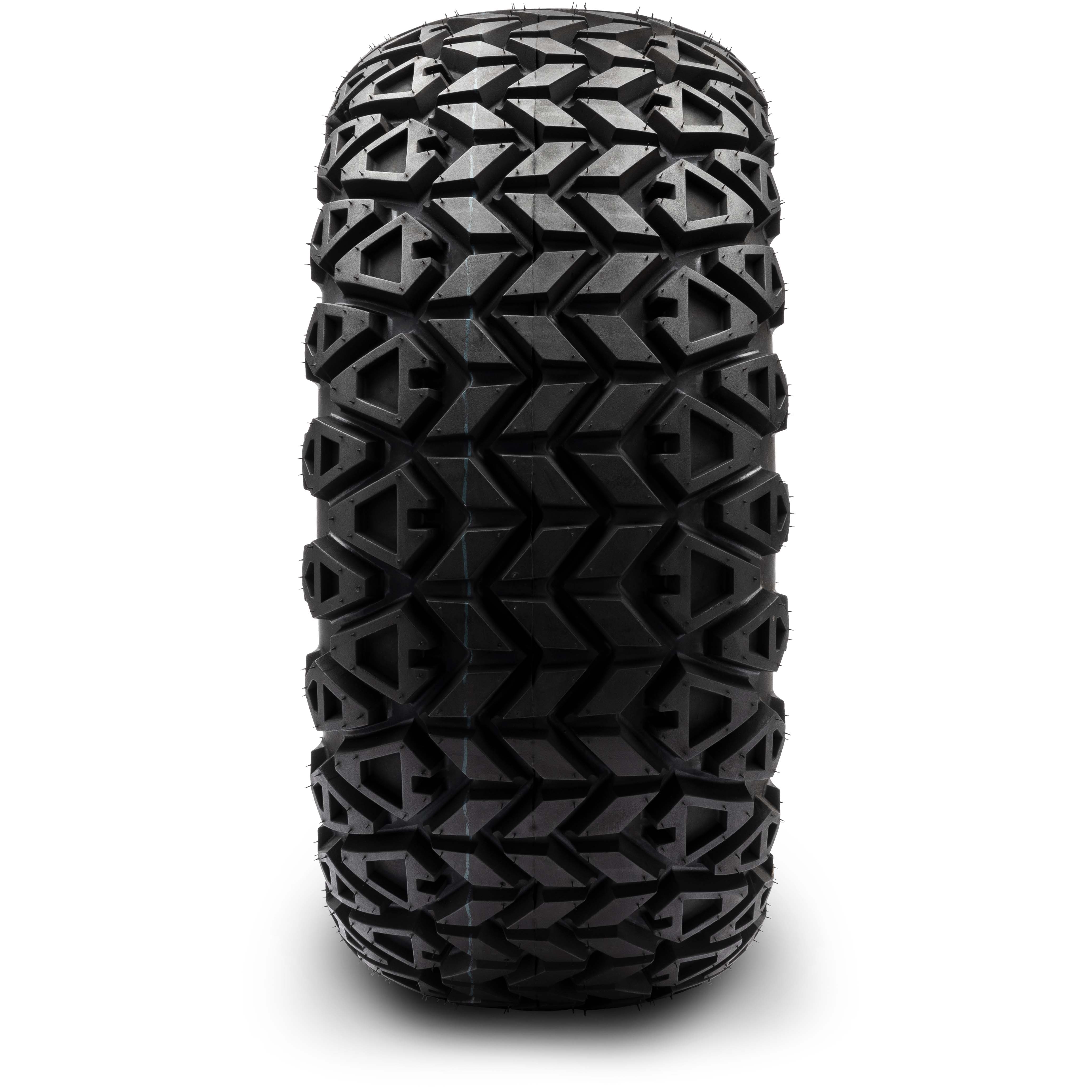 Arisun 23X10.5X12 X-Trail Series All Terrain Golf Cart Tire (6-Ply)