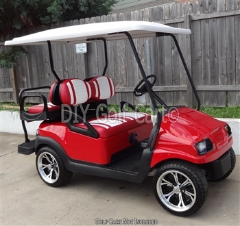 Club Car Precedent Phantom Body Kit