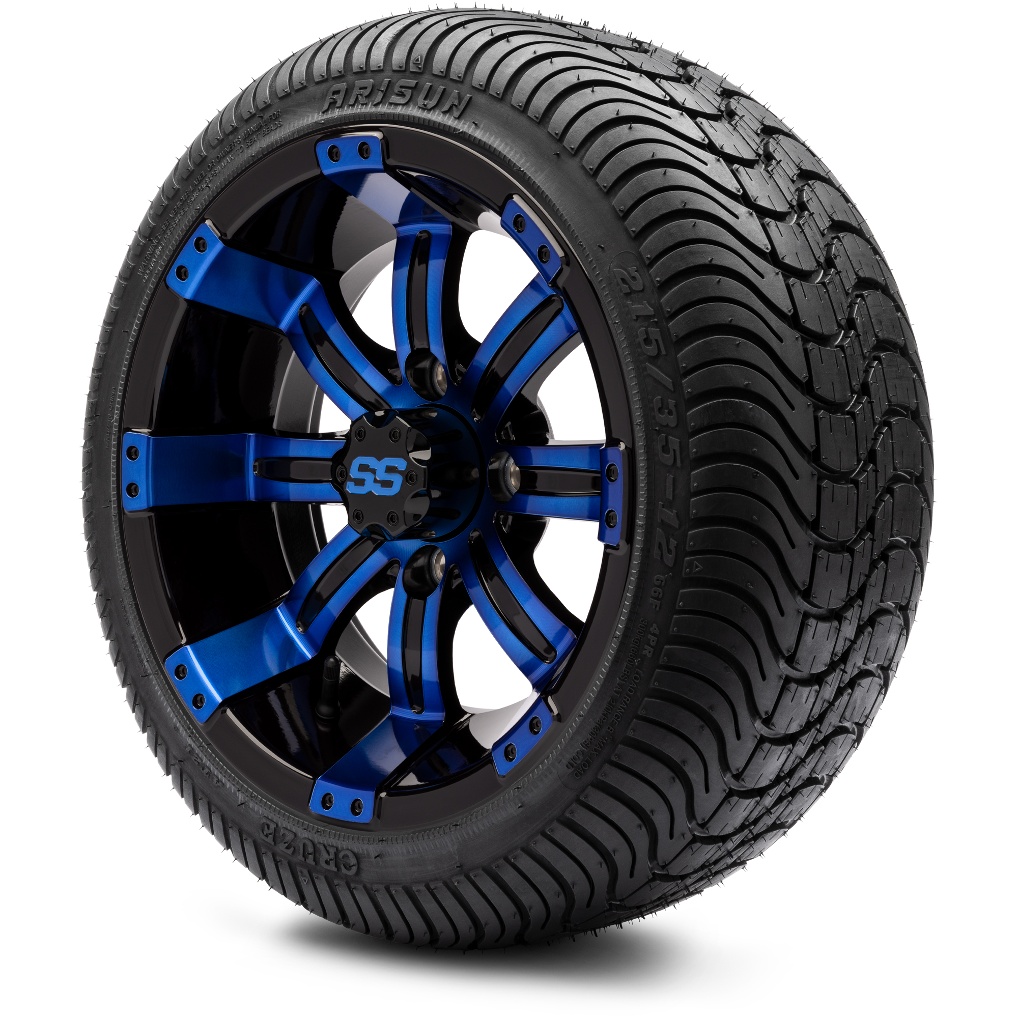 MODZ® 12