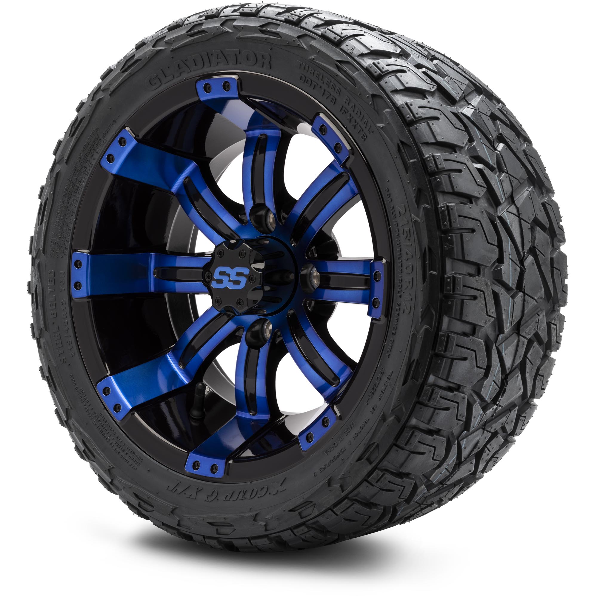 MODZ® 12