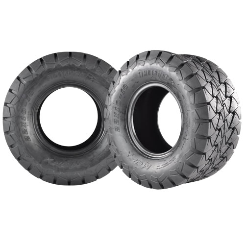 GTW Timber Wolf 22x10x10 All Terrain Tire