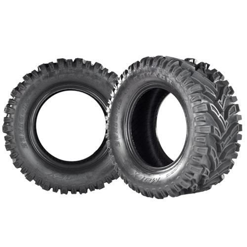 Madjax 23x10x12 Raptor Mud Tire
