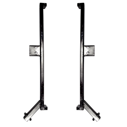 MJFX Nerf Bar Set - Club Car Precedent