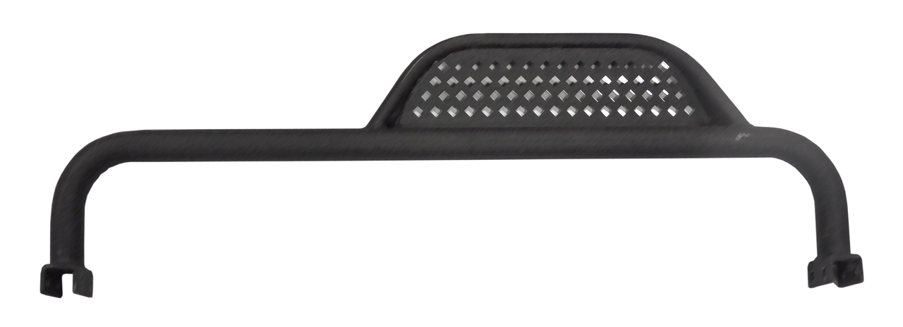 MJFX ARMOR NERF BAR SET WITH STEP DOWN - CLUB CAR DS ELECTRIC ONLY 2004-2008