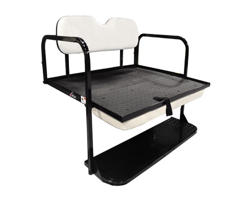 Yamaha - GTW Mach3 Rear Flip Seat - Choose Color and Model