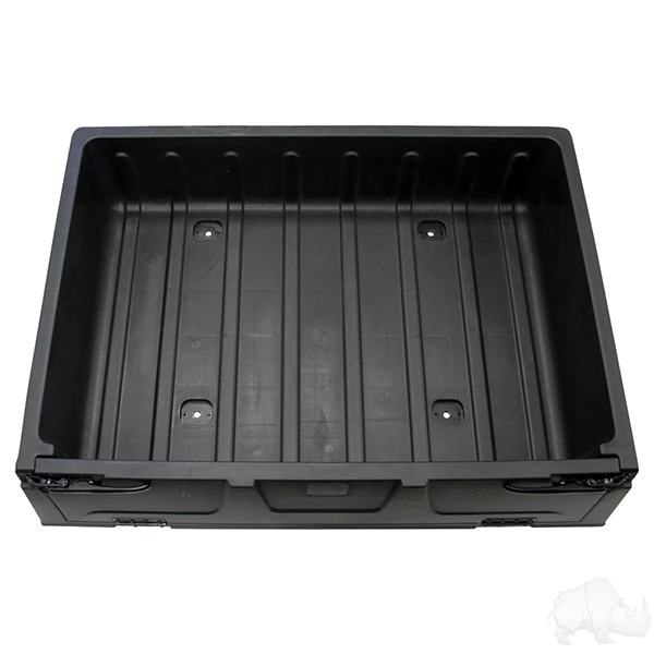 RHOX Thermoplastic Utility Box for Club Car DS