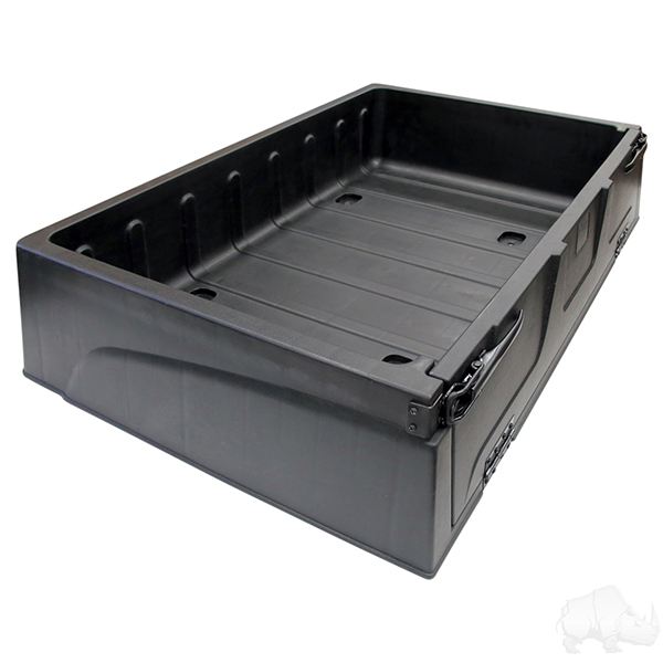 RHOX Thermoplastic Utility Box for Club Car DS