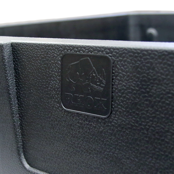 RHOX Thermoplastic Utility Box for Yamaha Drive