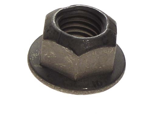Club Car DS & Precedent 2004-UP Spindle Flange Lock Nut