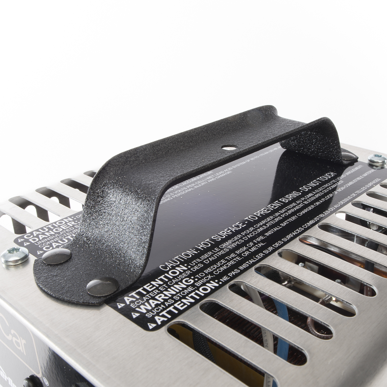 Club Car POWERDRIVE 3 48V/13A Battery Charger