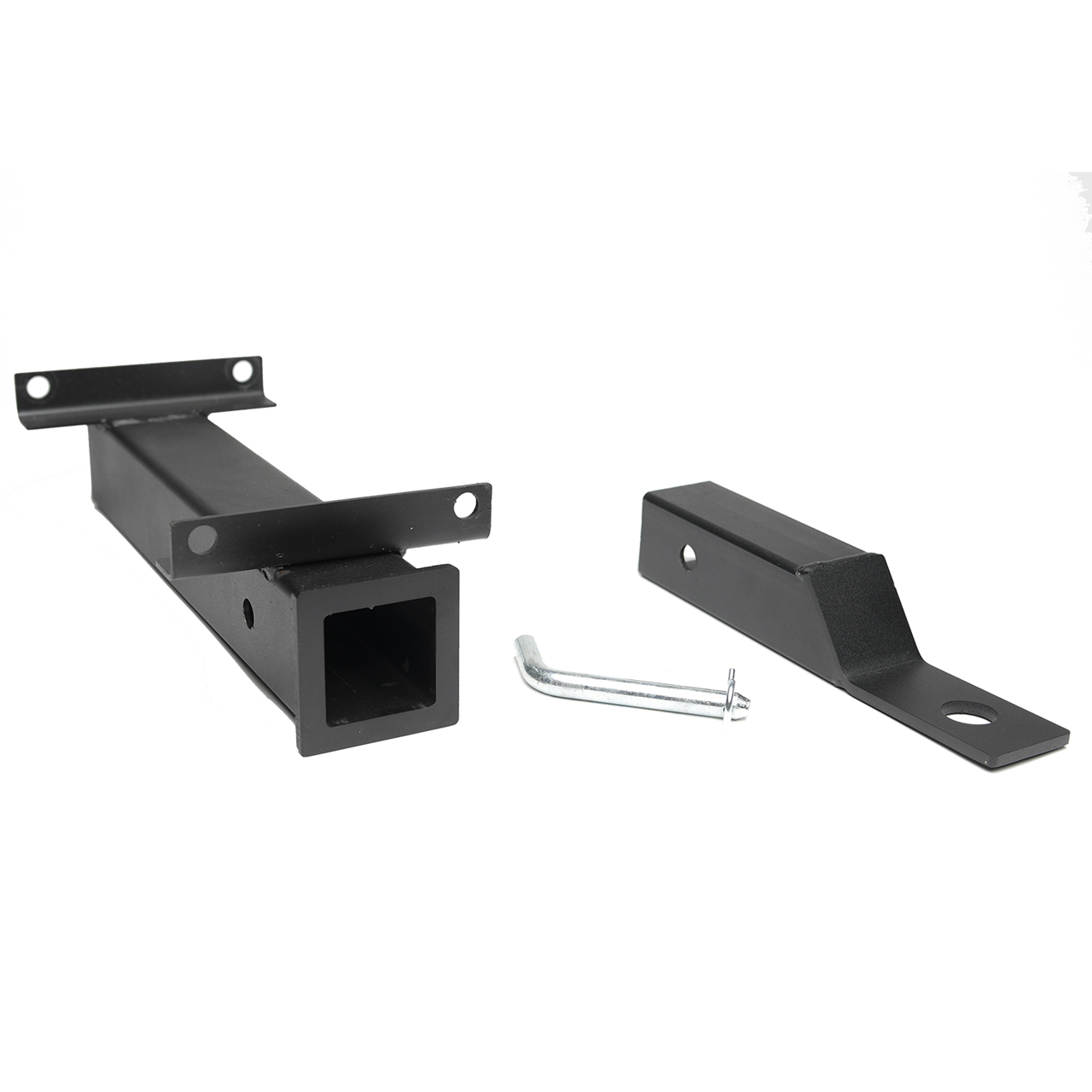 Golf Cart Trailer Hitch for MODZ ¢ Golf Cart Rear Seat Kits