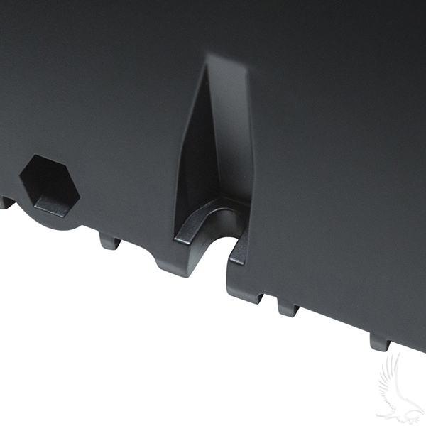 Jensen 8" 200 Watt Marine Powered Subwoofer