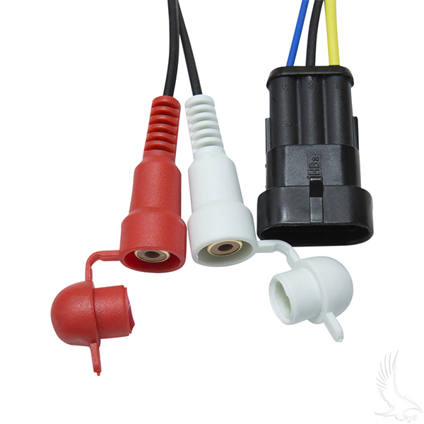 Jensen 8" 200 Watt Marine Powered Subwoofer