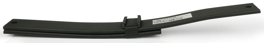 MODZ EZGO 2001-2003 Front Leaf Spring - Standard