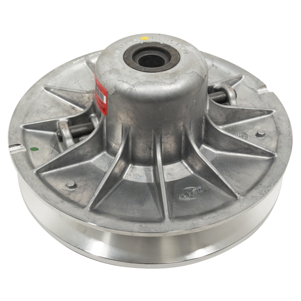 E-Z-GO RXV Driven Clutch (Years 2008-Up)