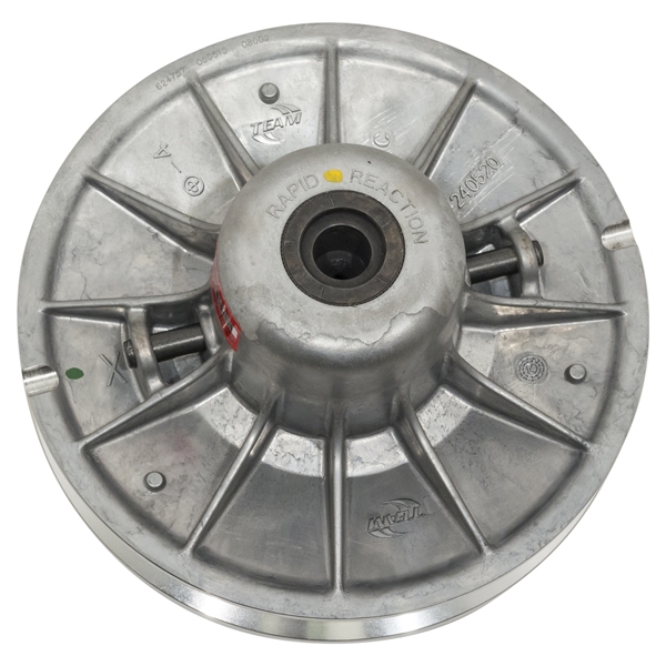 E-Z-GO RXV Driven Clutch (Years 2008-Up)