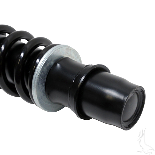 Rear Shock, Heavy Duty, Yamaha Drive2 Quietech EFI