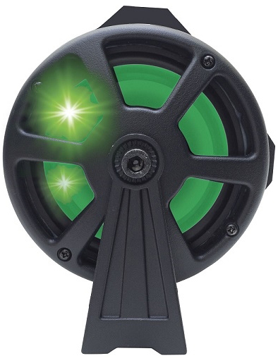 Bazooka 24" 450-Watt Bluetooth G2 Party Bar with LED System