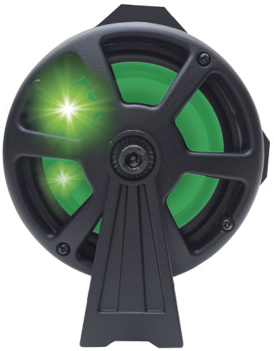 Bazooka 36" 450-Watt Bluetooth G2 Party Bar with LED System