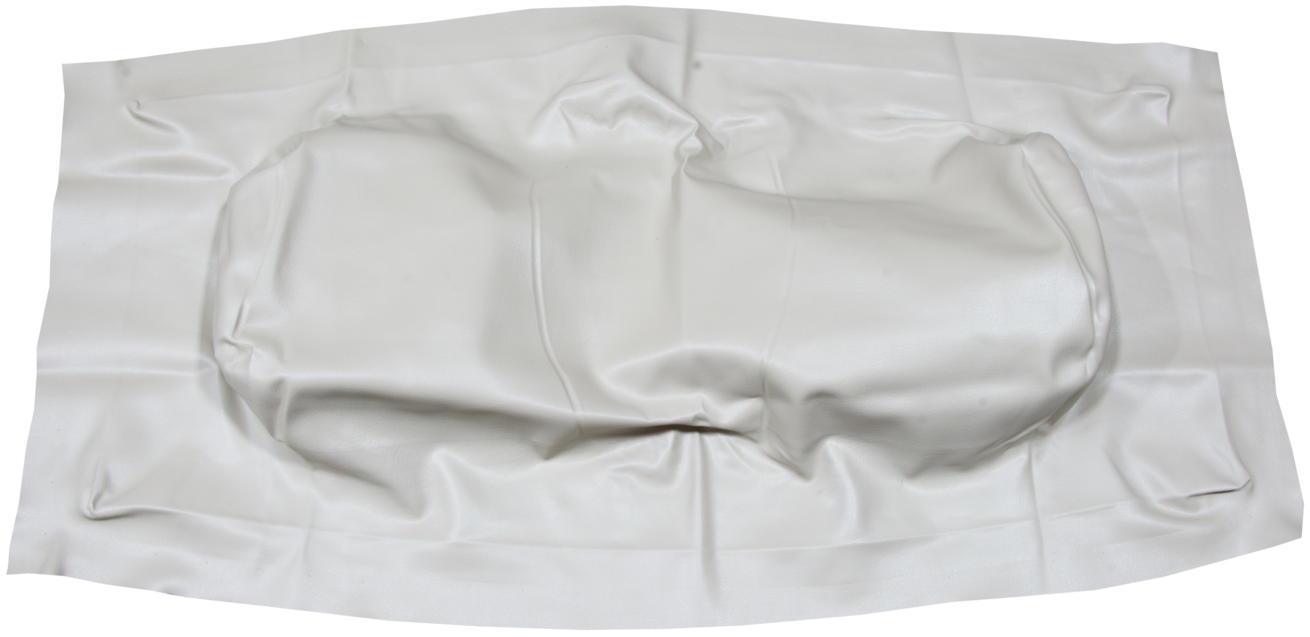 Yamaha G29 Drive Front Seat Cover - Stone Color - Backrest