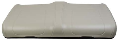 Yamaha G29 Drive - Stone Seat Bottom Cushion