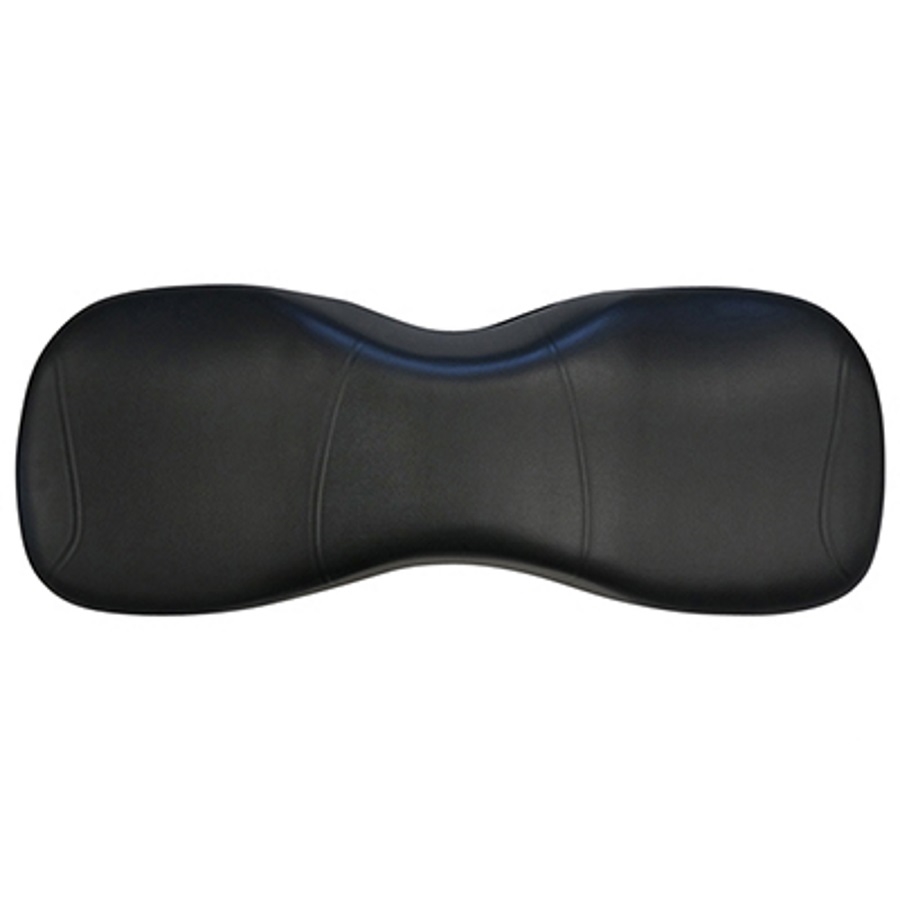 Yamaha G29 Drive - Black Seat Backrest Cushion
