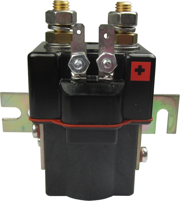 OEM Club Car DS and Precedent 2000-Up (48 Volt) Solenoid Coil